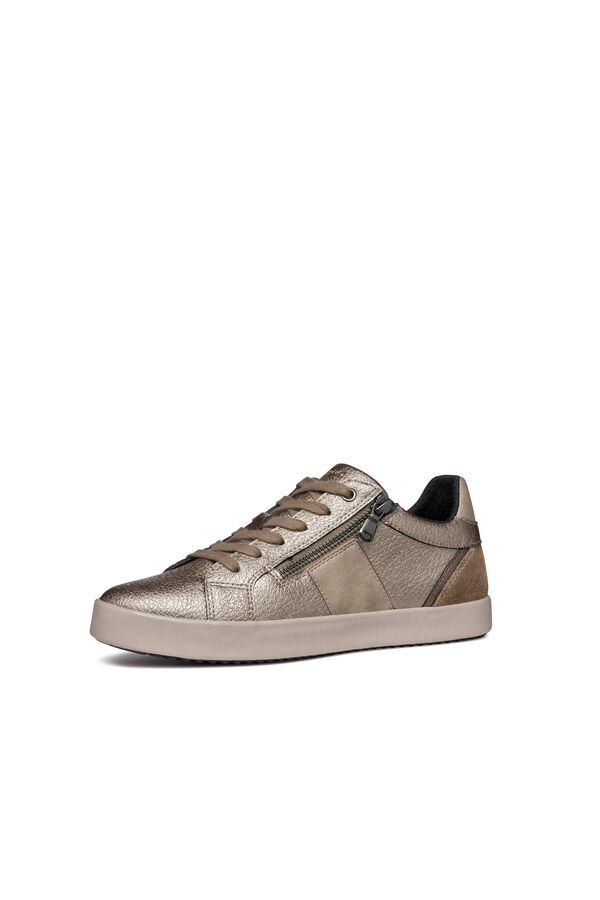 Geox Desportiva Blomiee Tostado