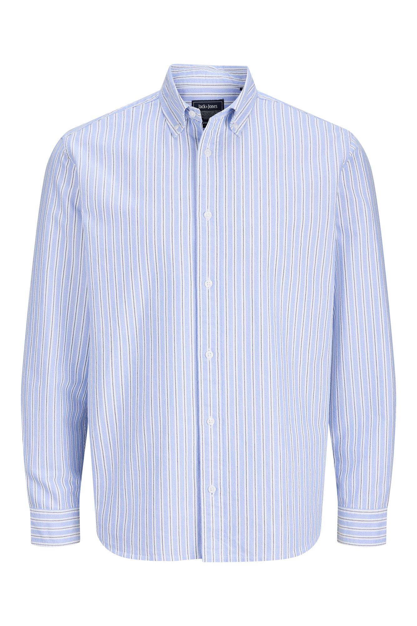 Jack & Jones Camisa de corte regular