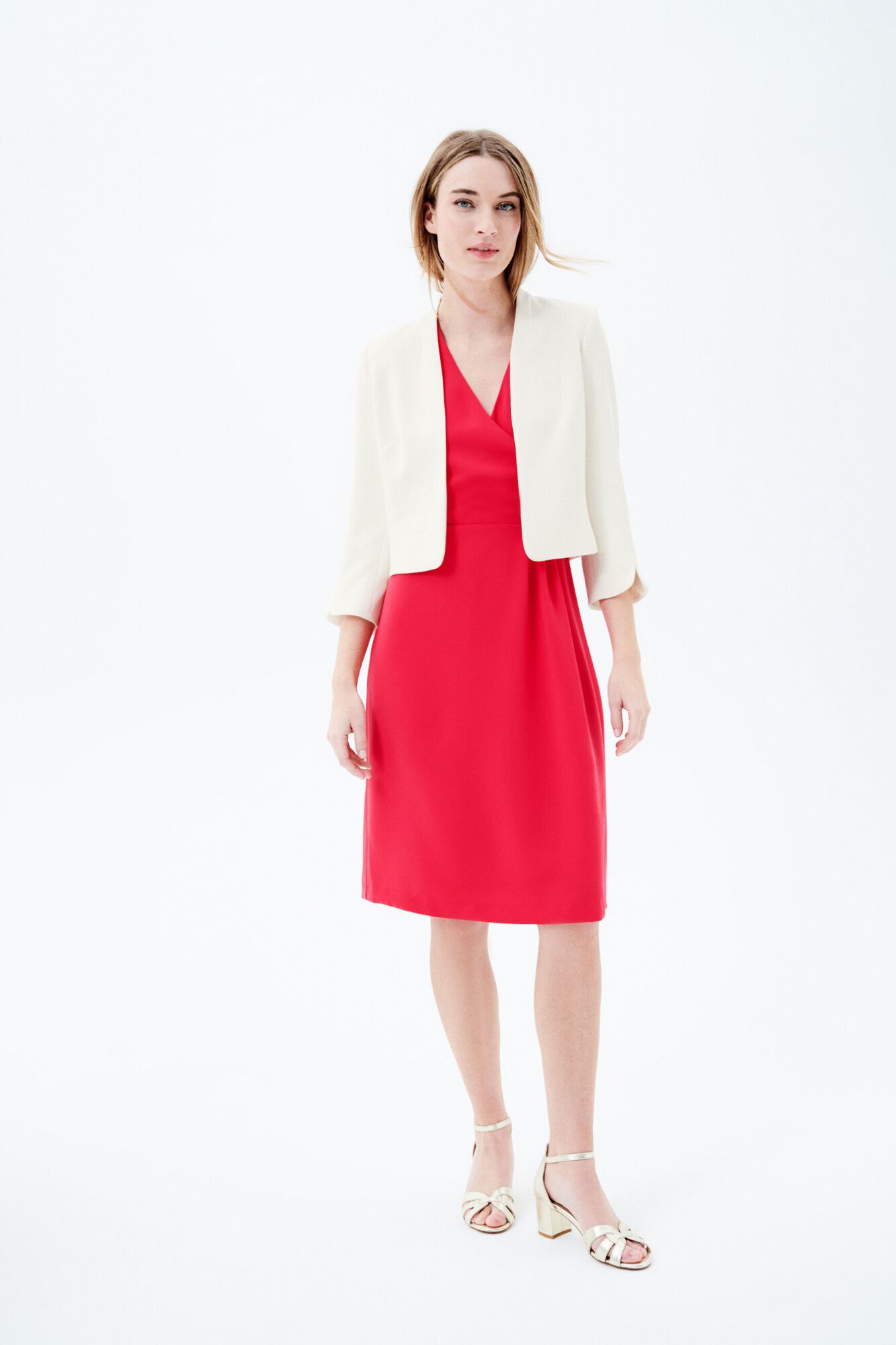 Caroll Casaco Vangela