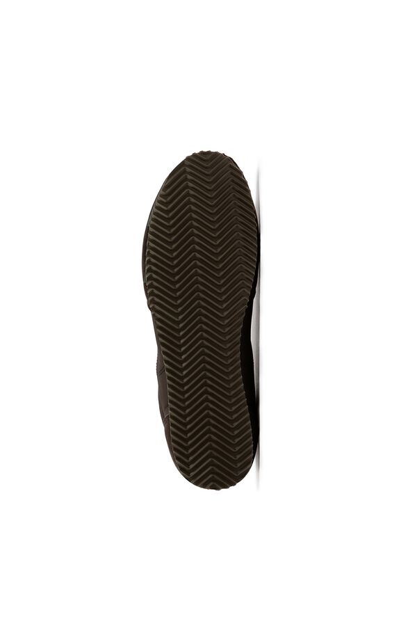 Ecoalf Sapatilhas Dallas Mulher Castanho