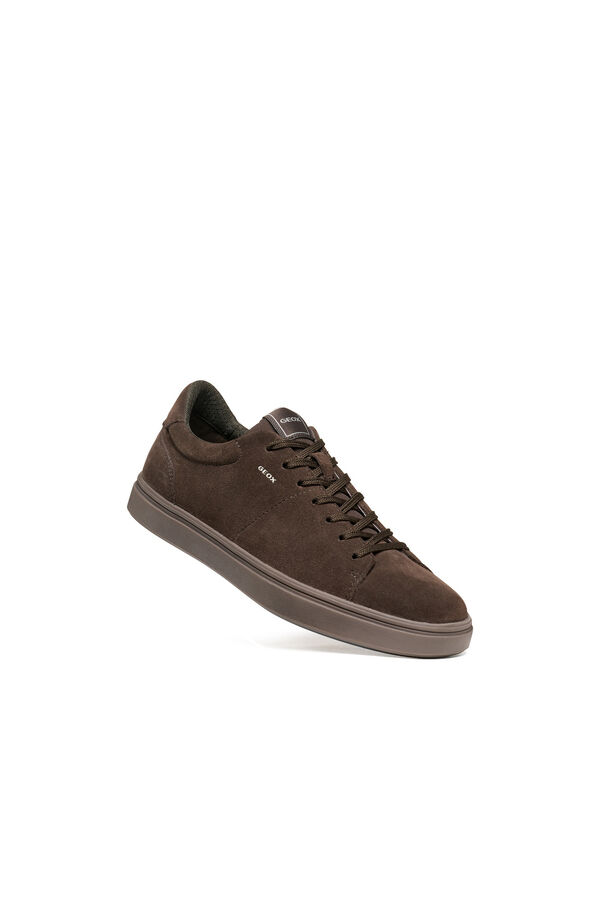 Geox Sapatilhas U Baltmoore Castanho
