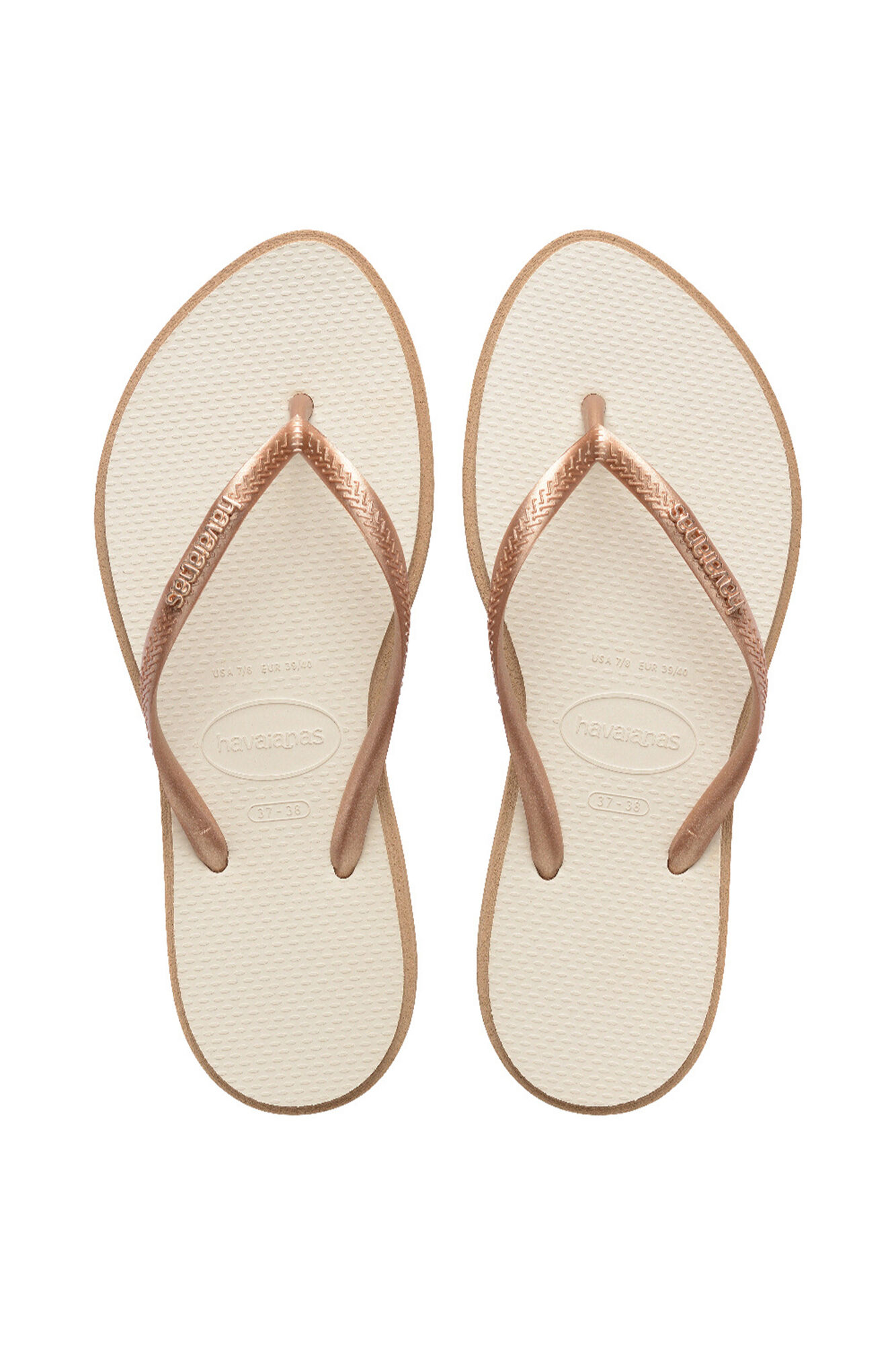 Havaianas Sand&aacute;lia Slim Point