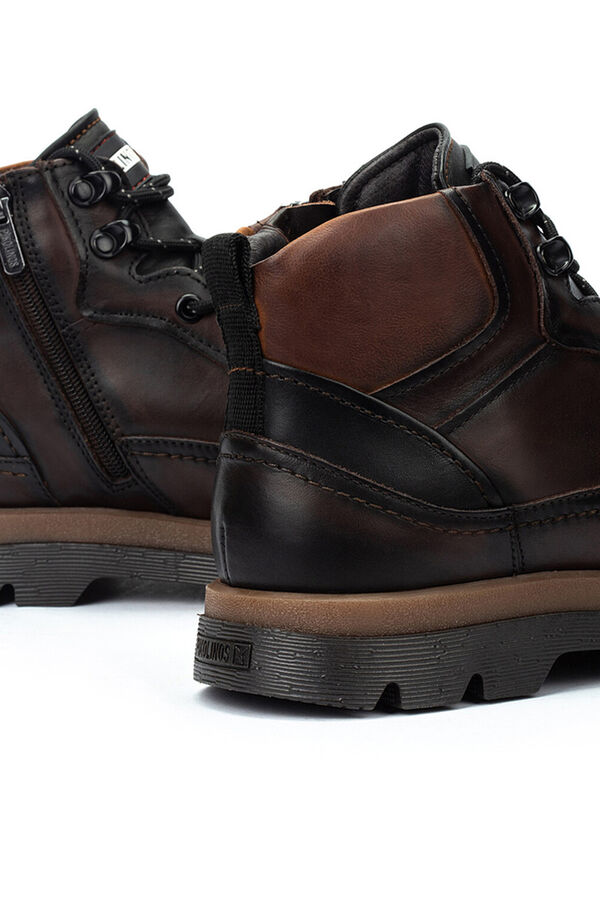 Pikolinos Botins Castanho