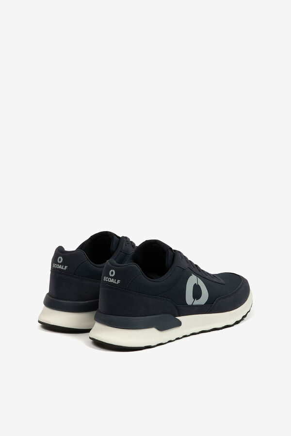 Ecoalf Conde Sneakers Navy