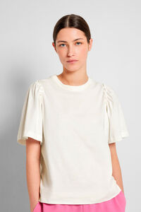 Selected Femme T-shirt de manga curta 