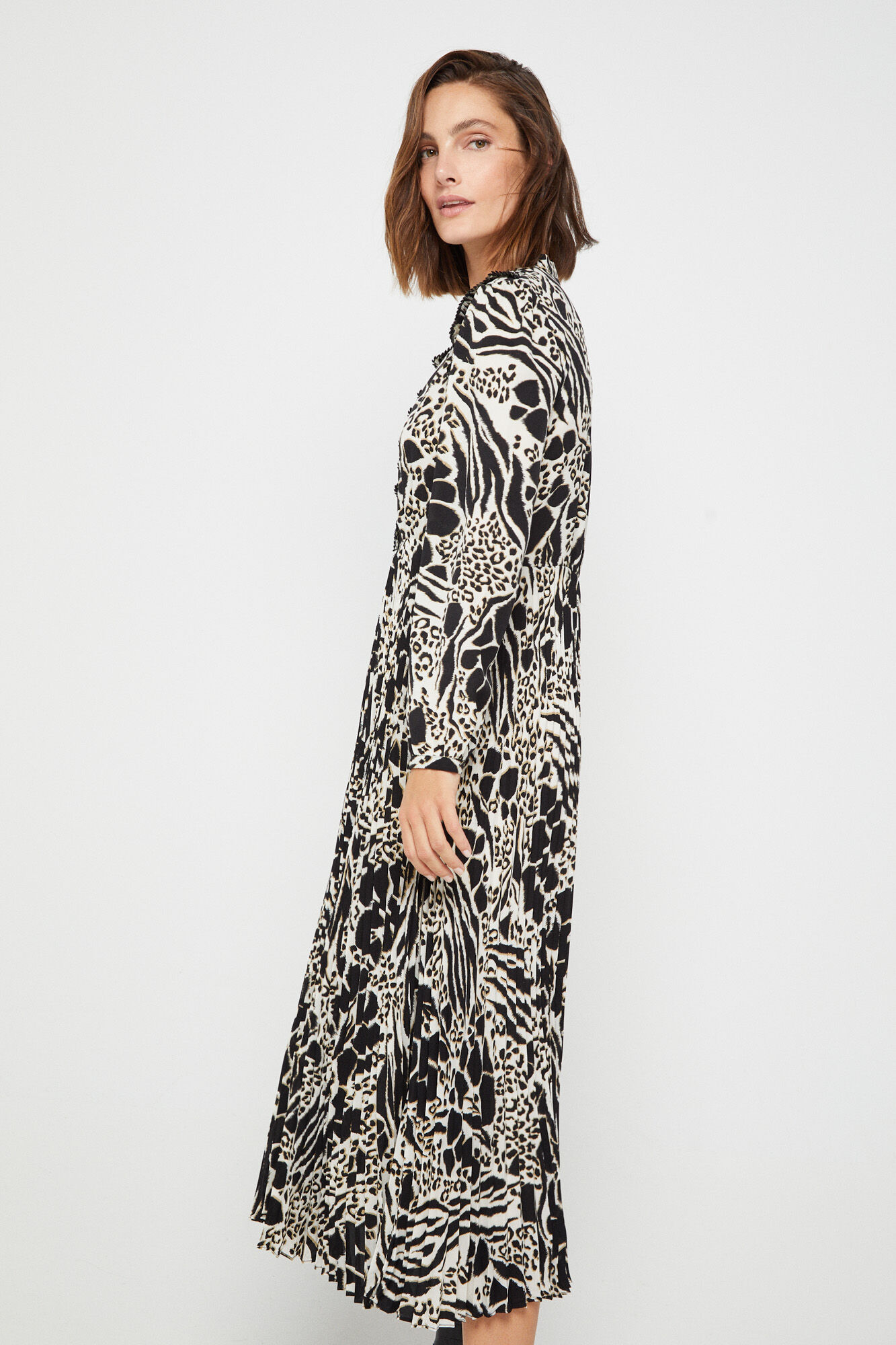 cortefiel dresses