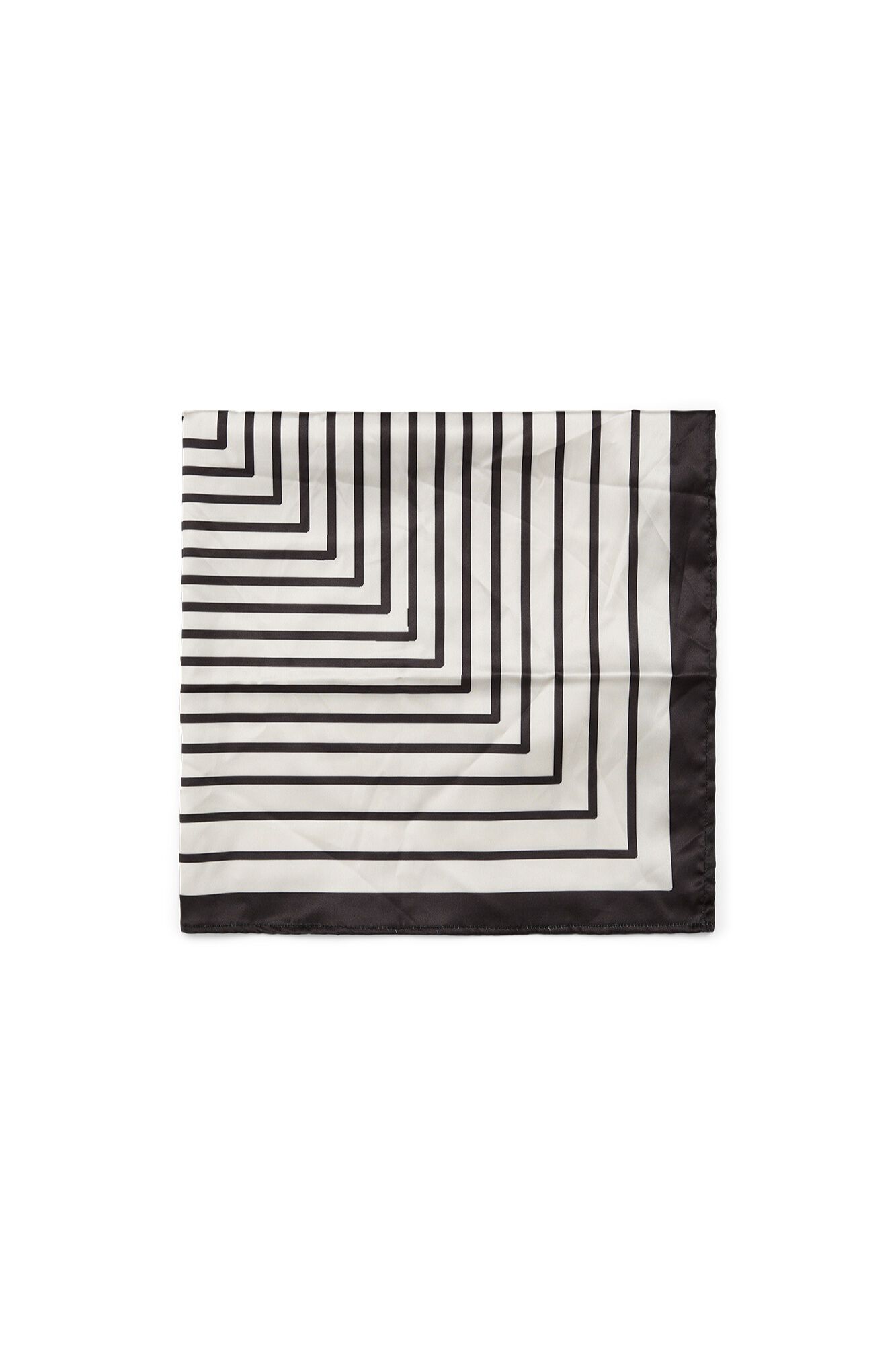 Vero Moda Len&ccedil;o acetinado