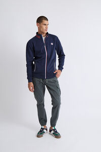 Williot Sudadera Williot Sport Con Cremallera