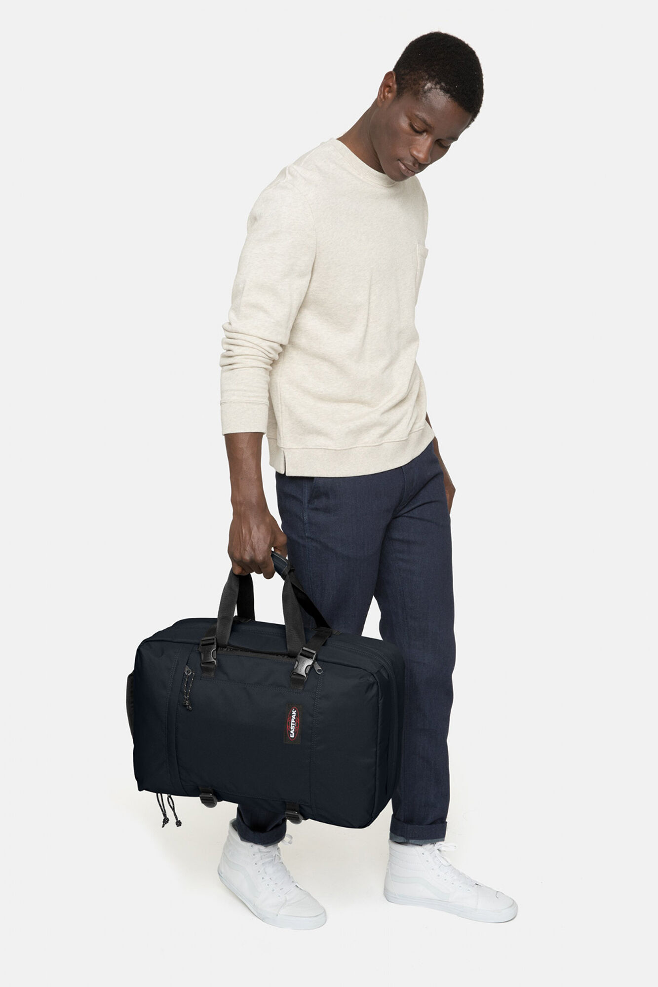 Mochila cortefiel deals