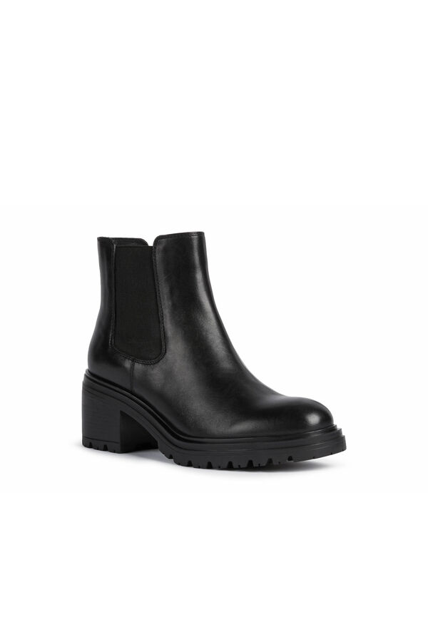 Geox Damiana Ankle boot Black