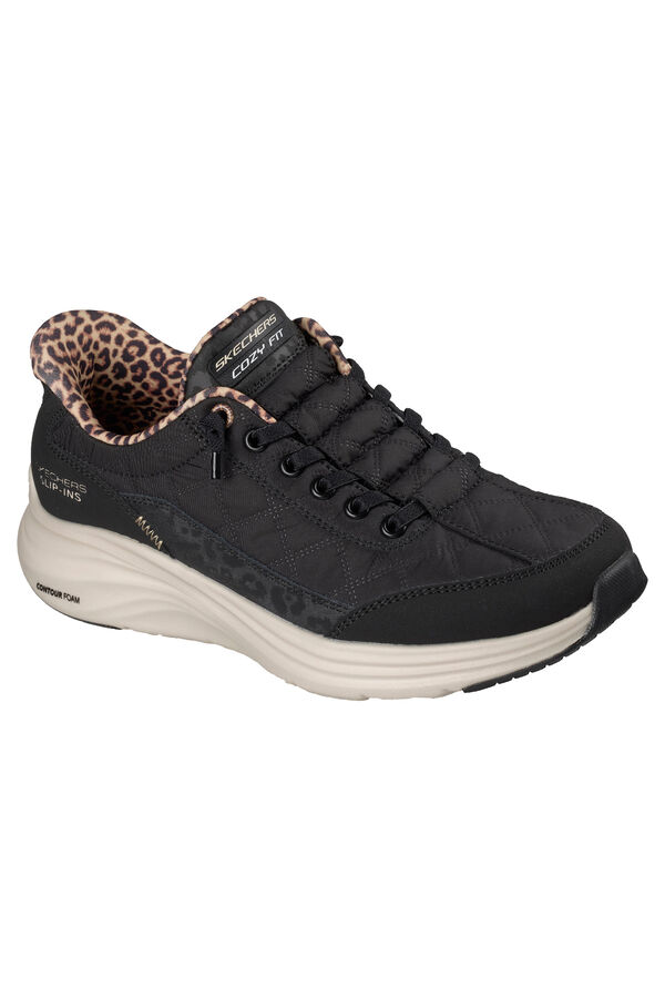 Skechers Sapatilhas Contour Foam Preto