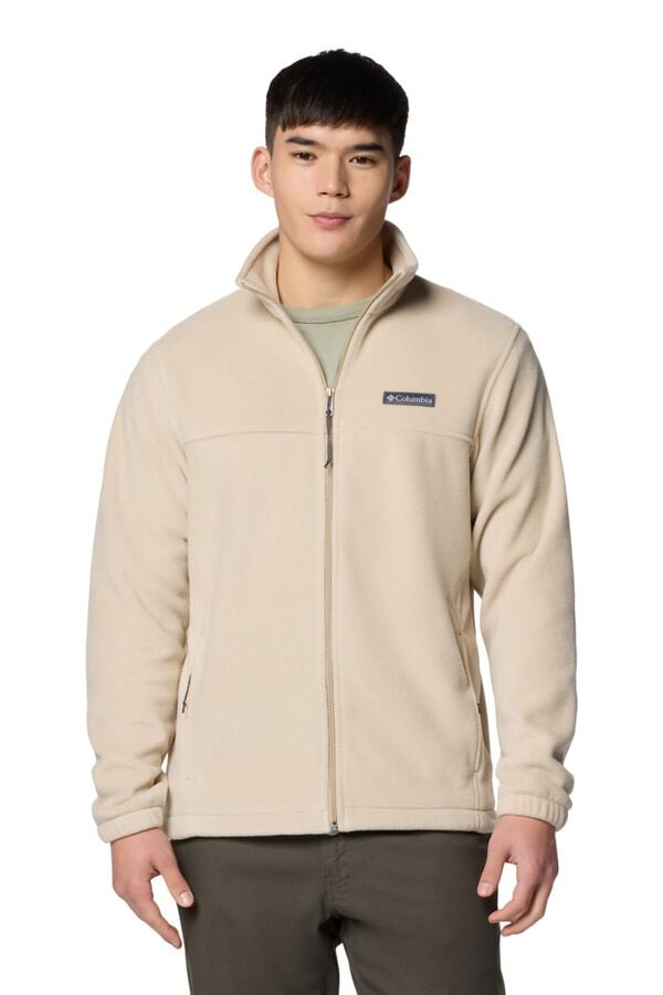 Columbia Steens Mountain&trade; 2.0 fleece lining Beige