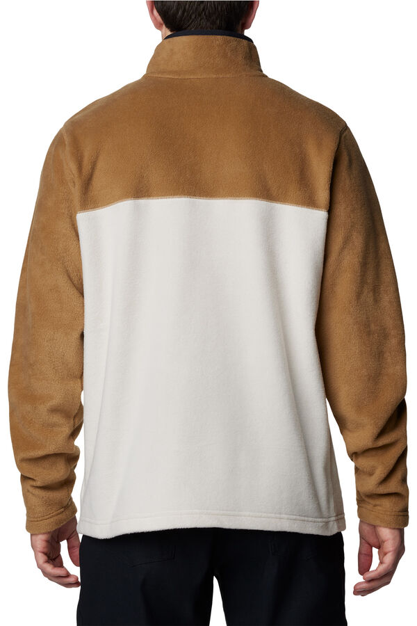 Columbia Polar para homem Steens Mountain™ II Tostado