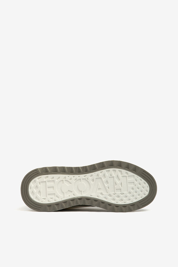 Ecoalf Zapatillas Conde Gris