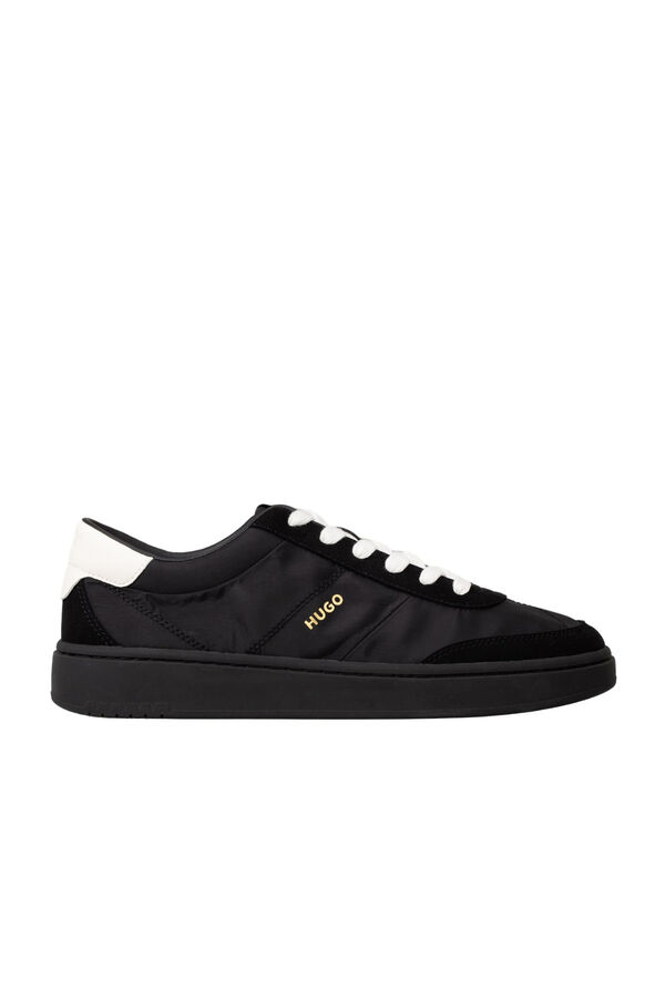HUGO Desportivas Hugo Preto
