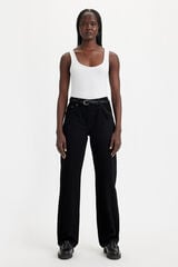 Levi's Cowboy 501® anos 90 Preto