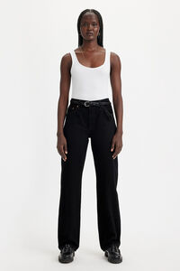 Levi's Cowboy 501® anos 90