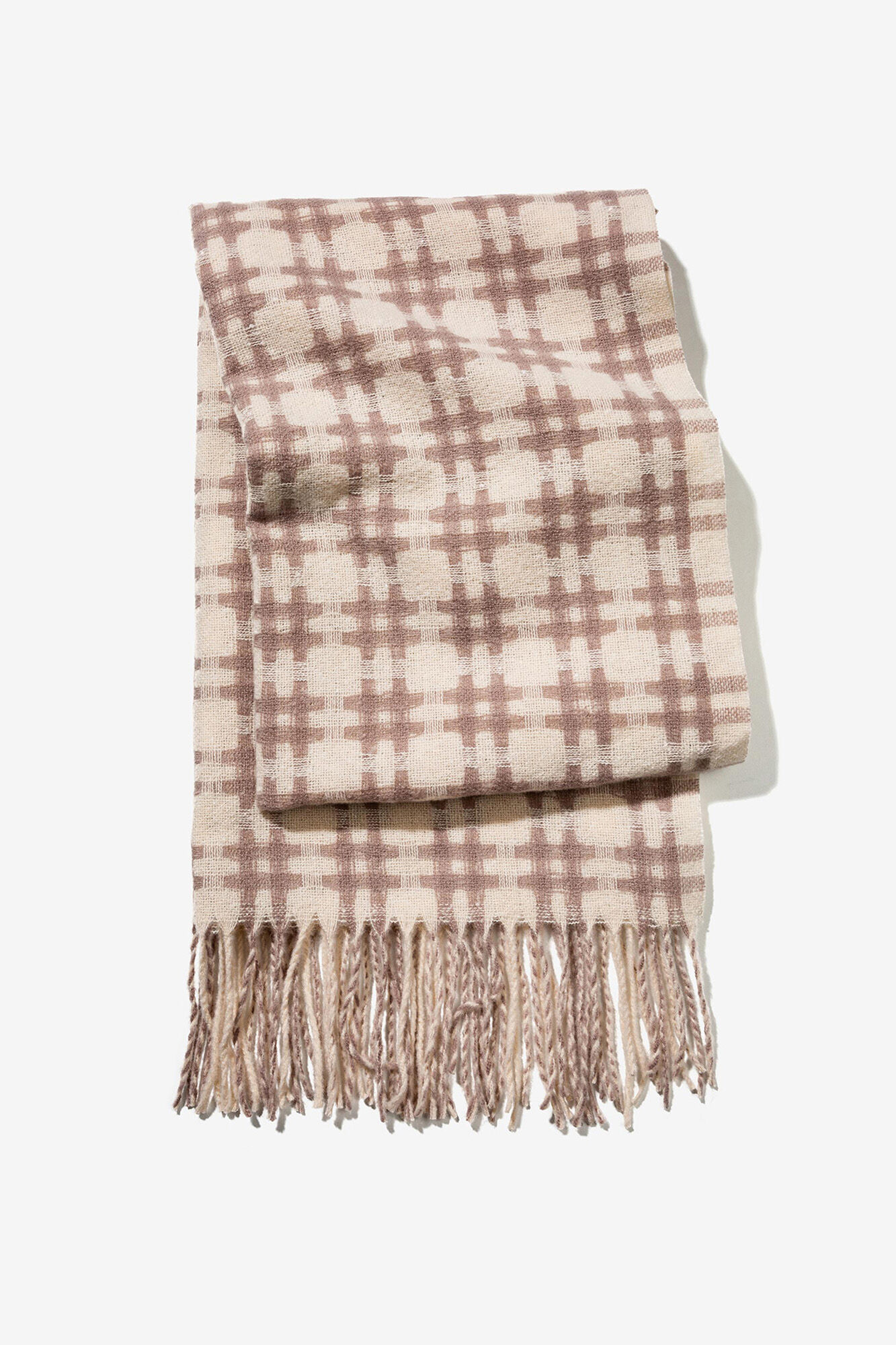 Vilanova Manta cachecol