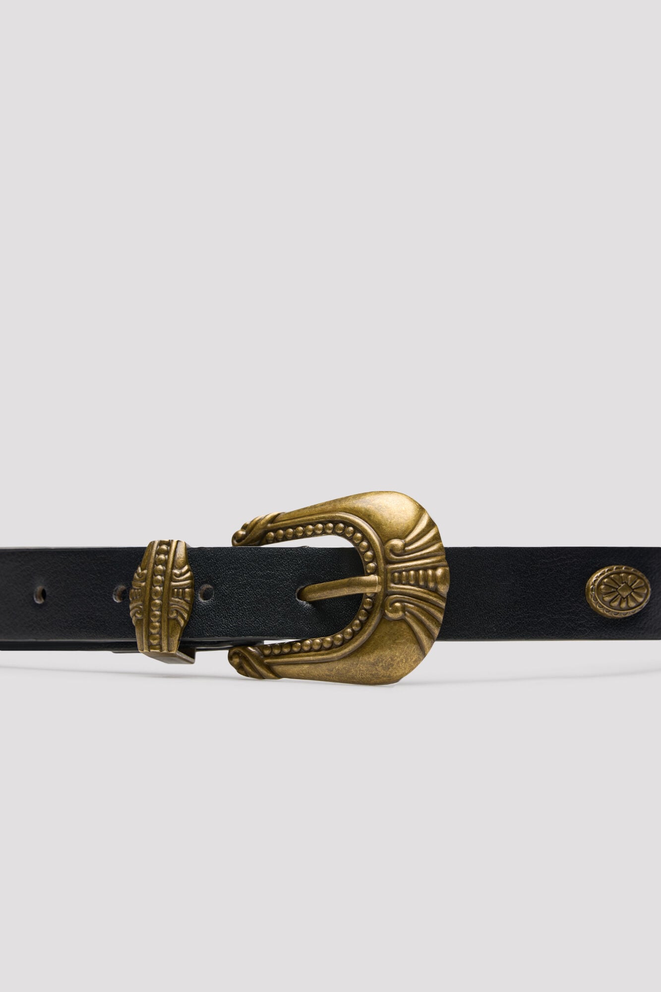 Cortefiel Cowboy belt