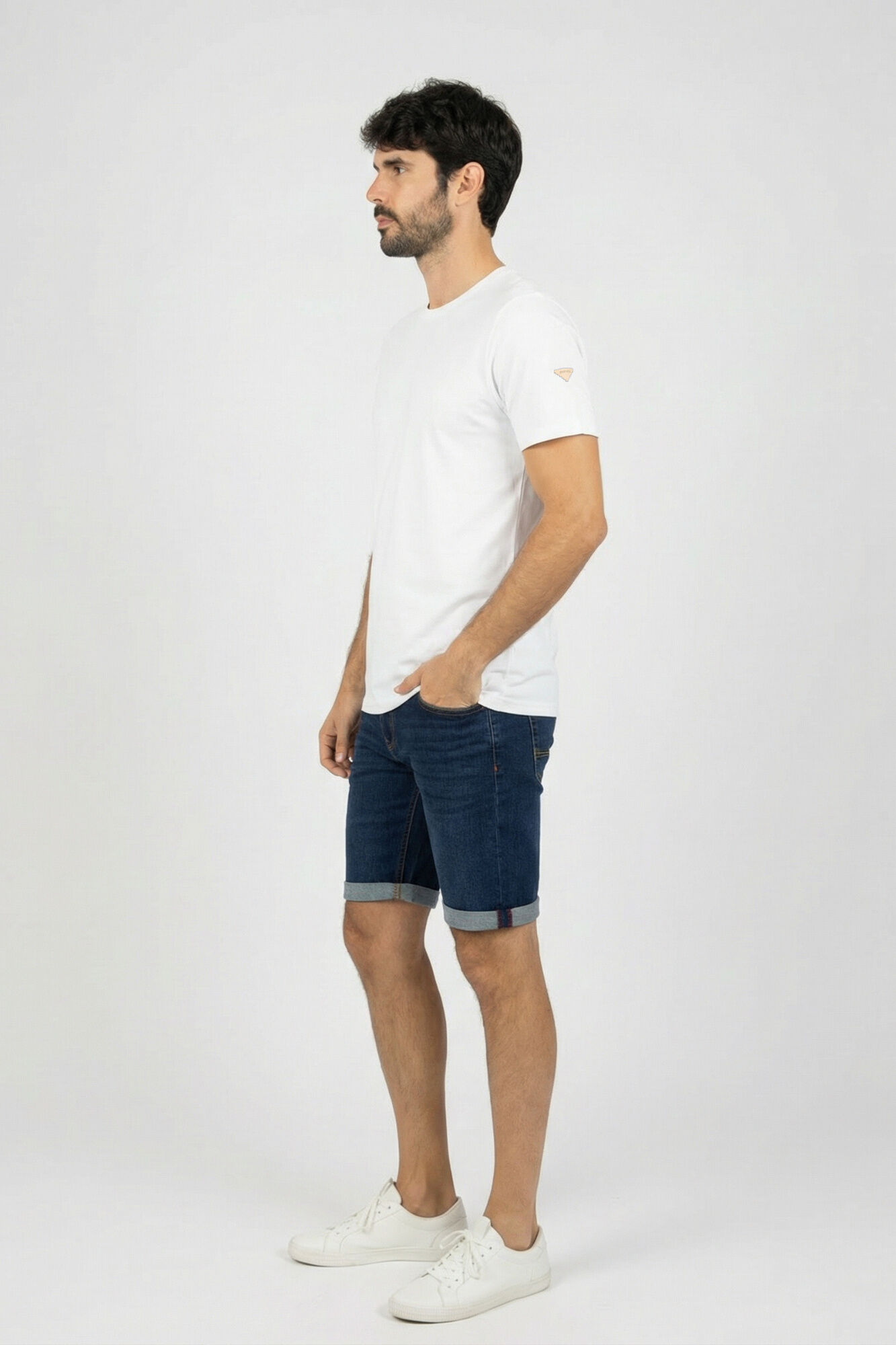 Privata Camiseta manga corta