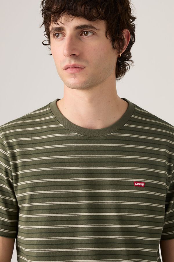 Levi's T-shirt Levis&reg; Multicolorido