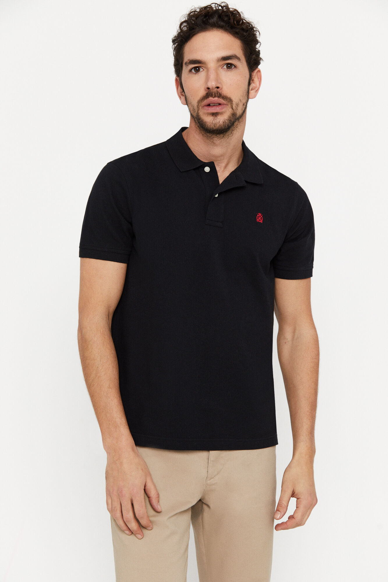 Cortefiel discount polos hombre