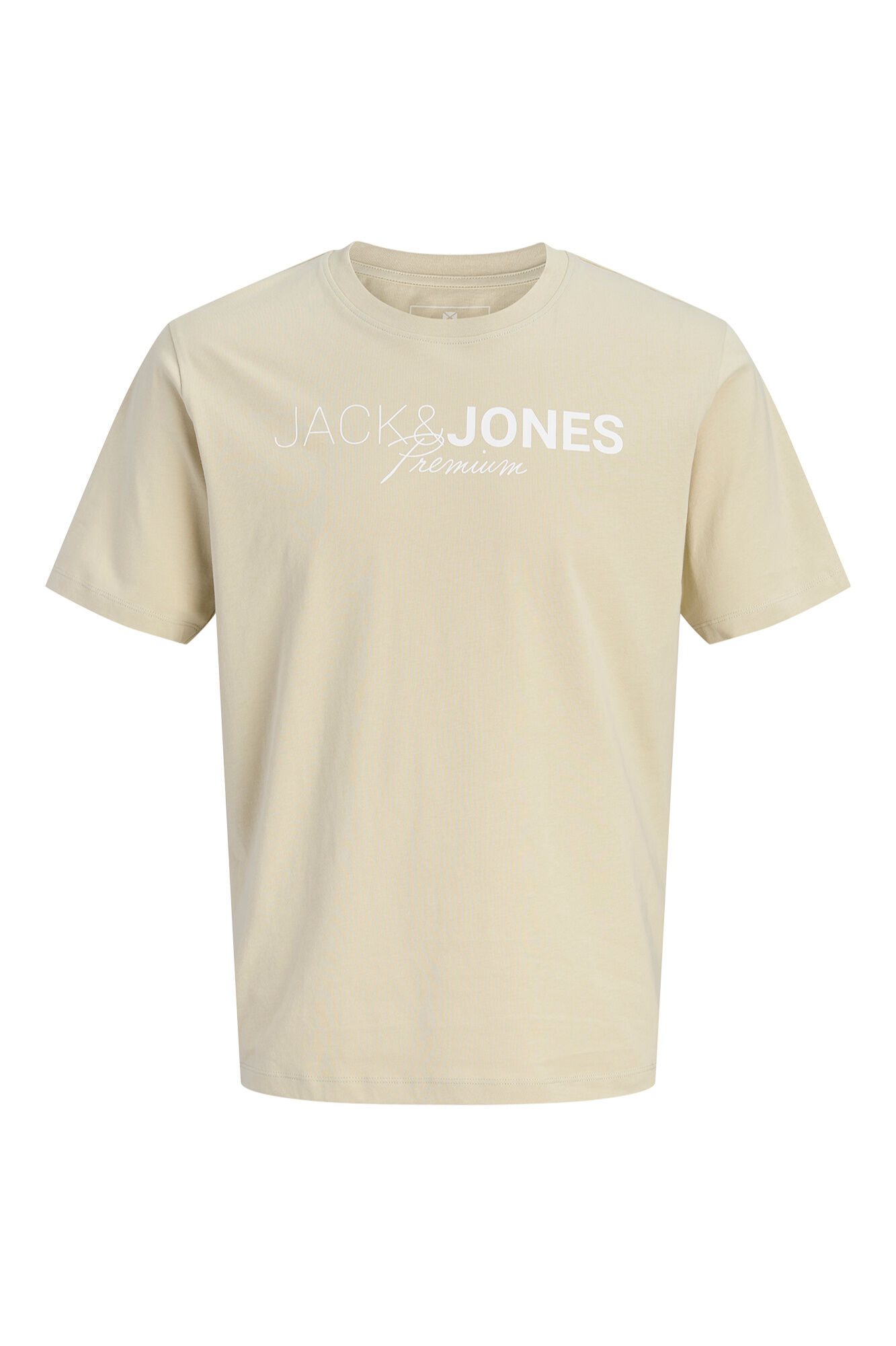 Jack & Jones Short sleeve logo T-shirt