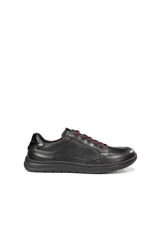 Fluchos Women's Jungle trainers Black