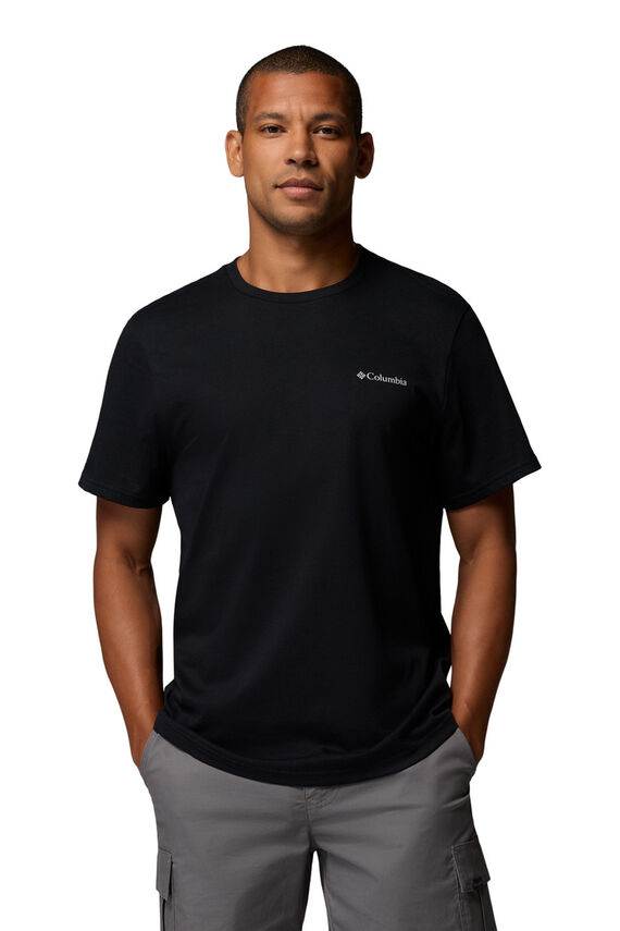 Camiseta básica CSC™