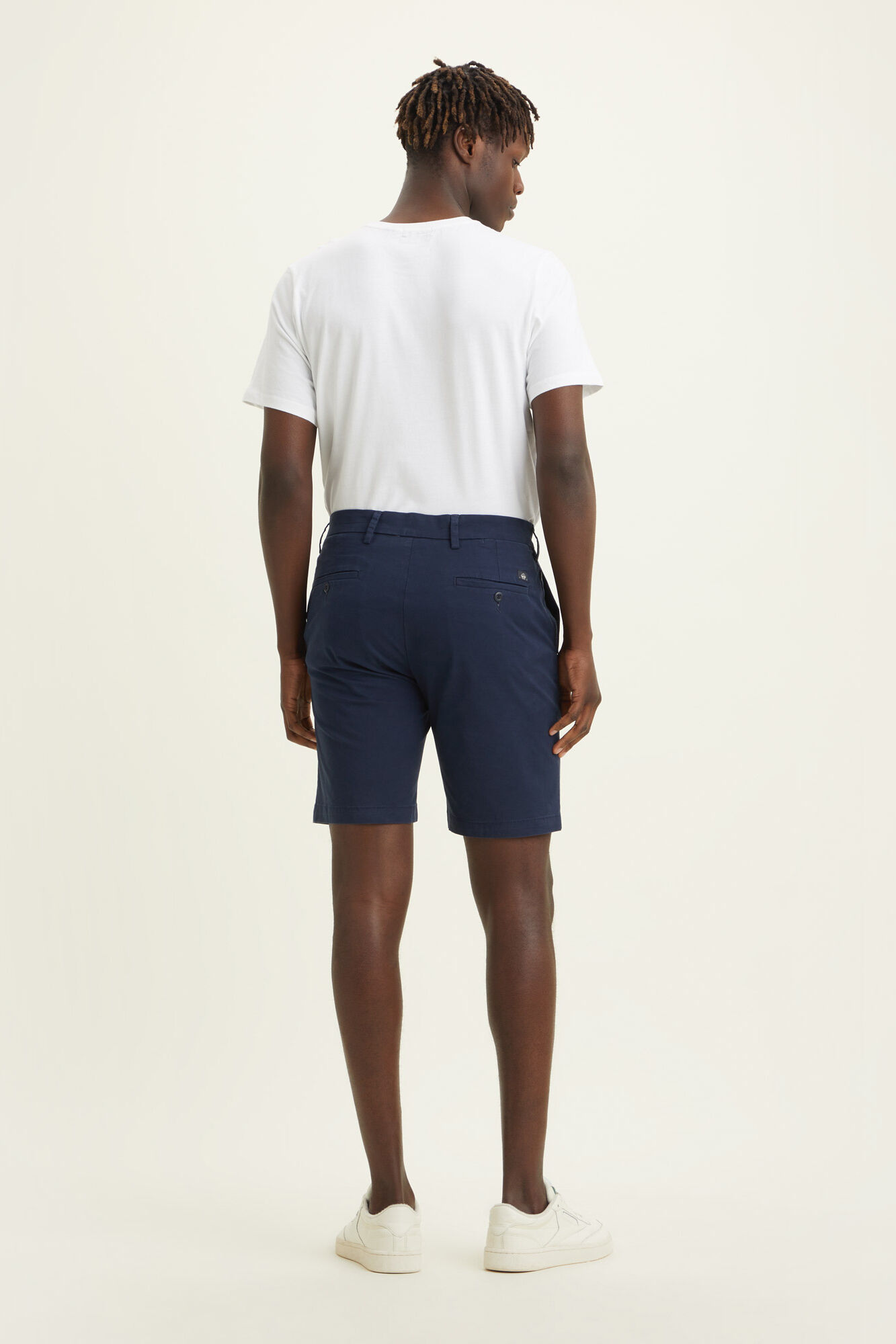 Dockers Bermuda moderna slim