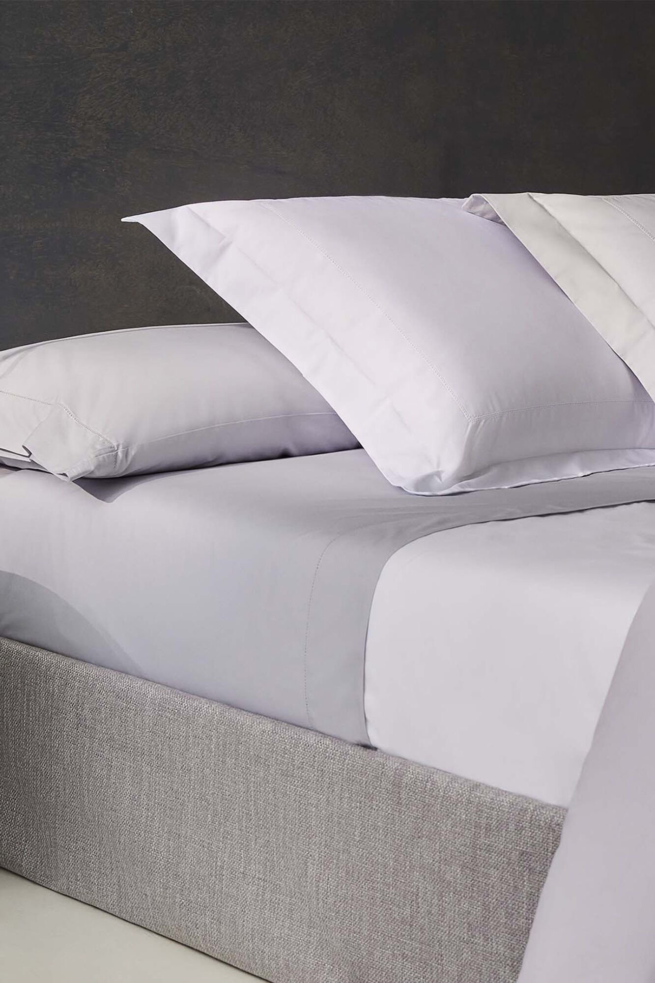 Bassols Venice top sheet