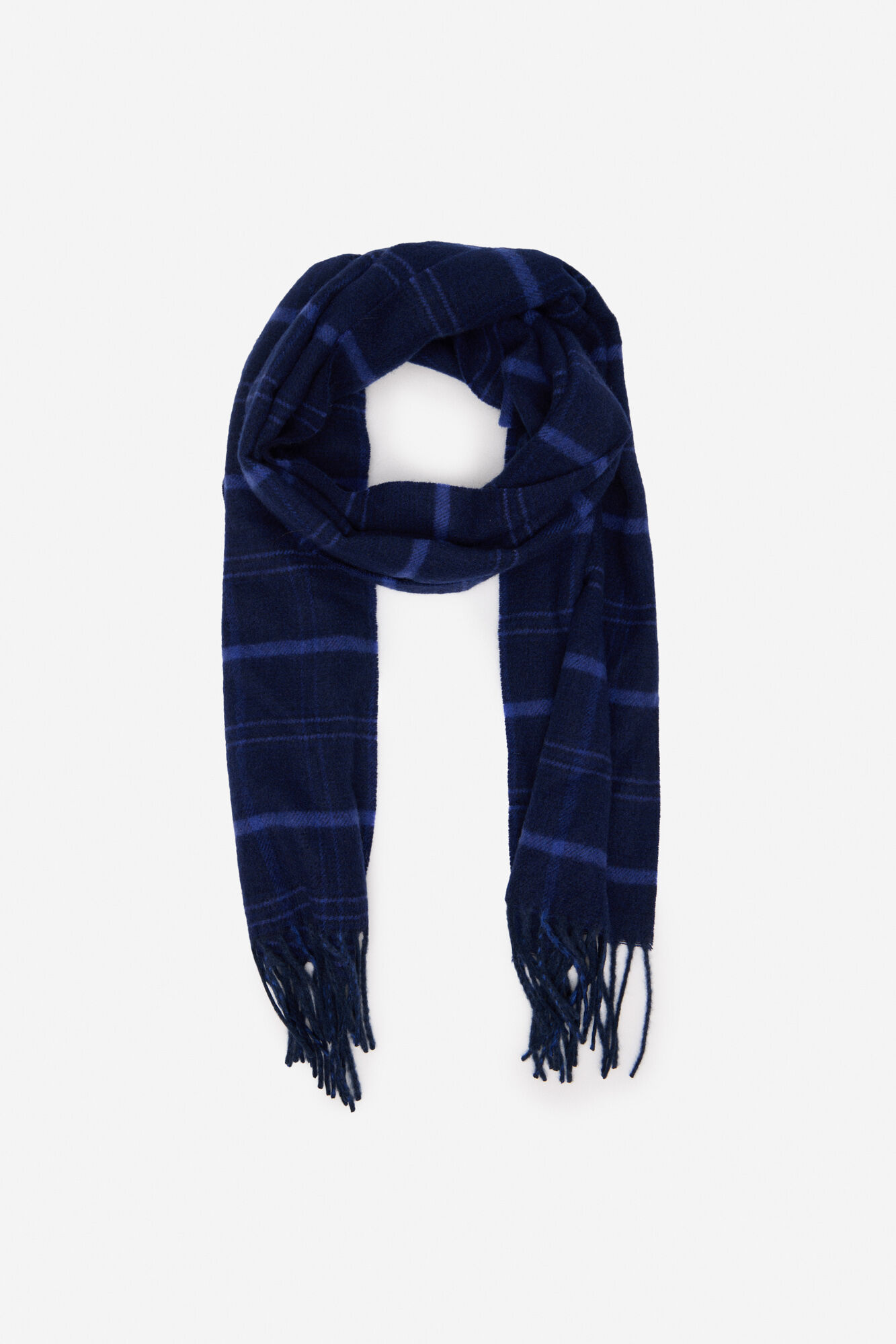 Cortefiel Fabric scarf