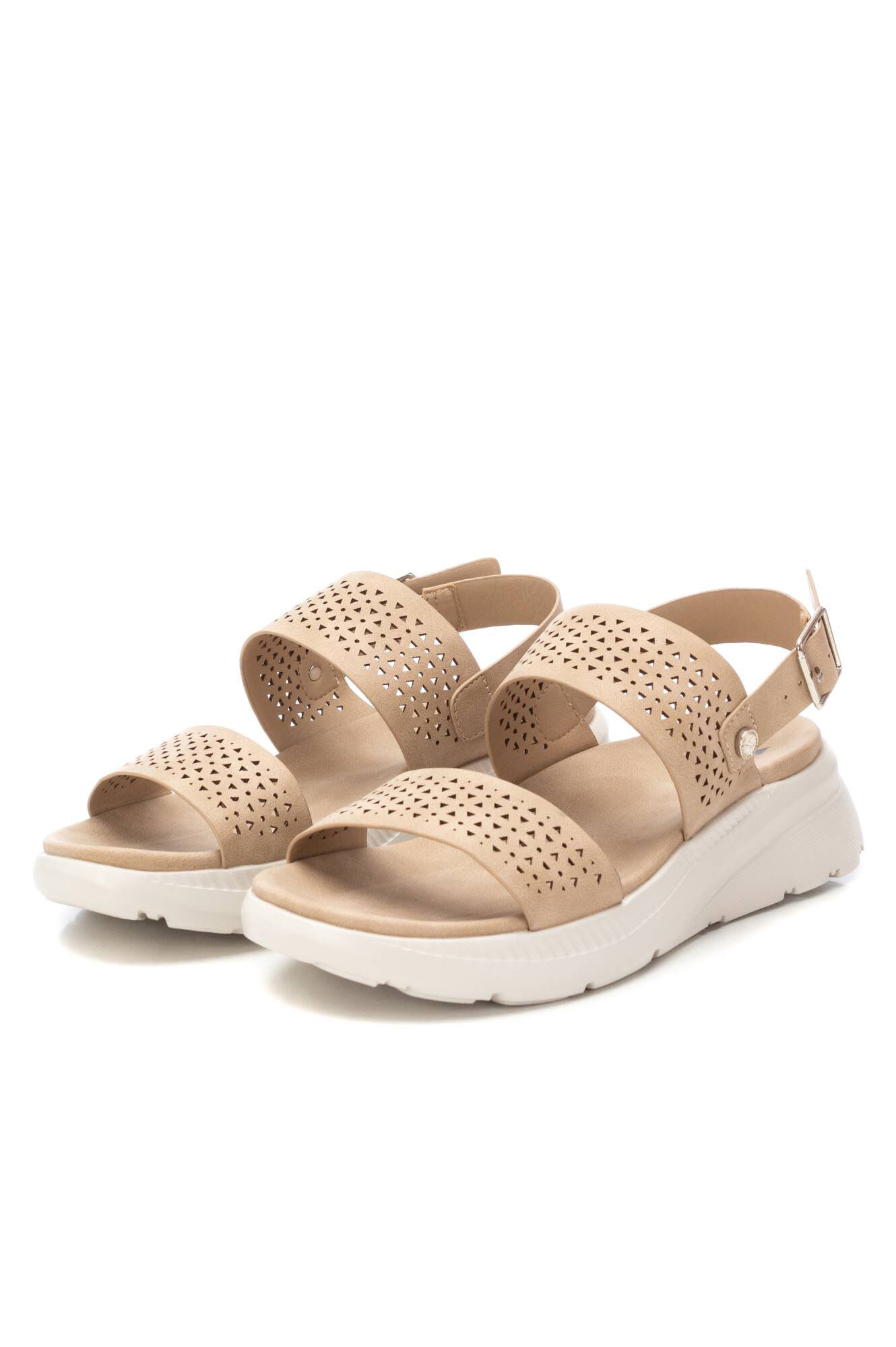 Sandalia mujer Zapatos de mujer Cortefiel