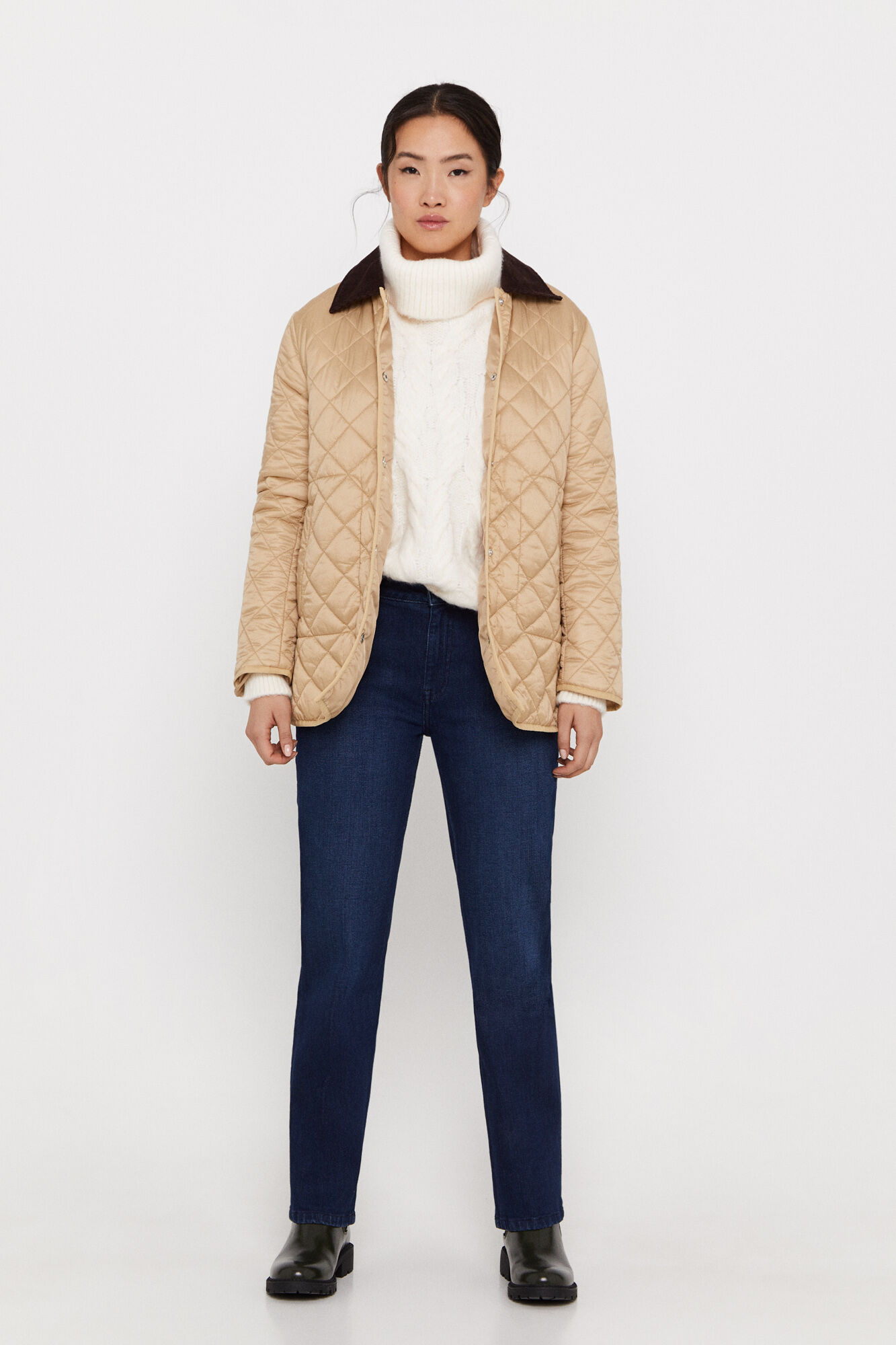 Ropa cortefiel mujer sale 2019