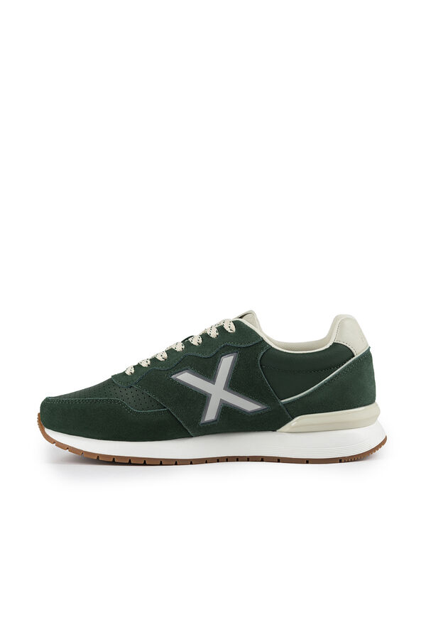 Munich Tênis Dash premium Verde