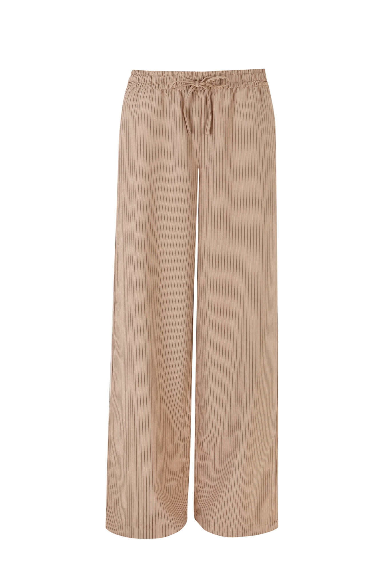Slowlove Cal&ccedil;a larga de riscas