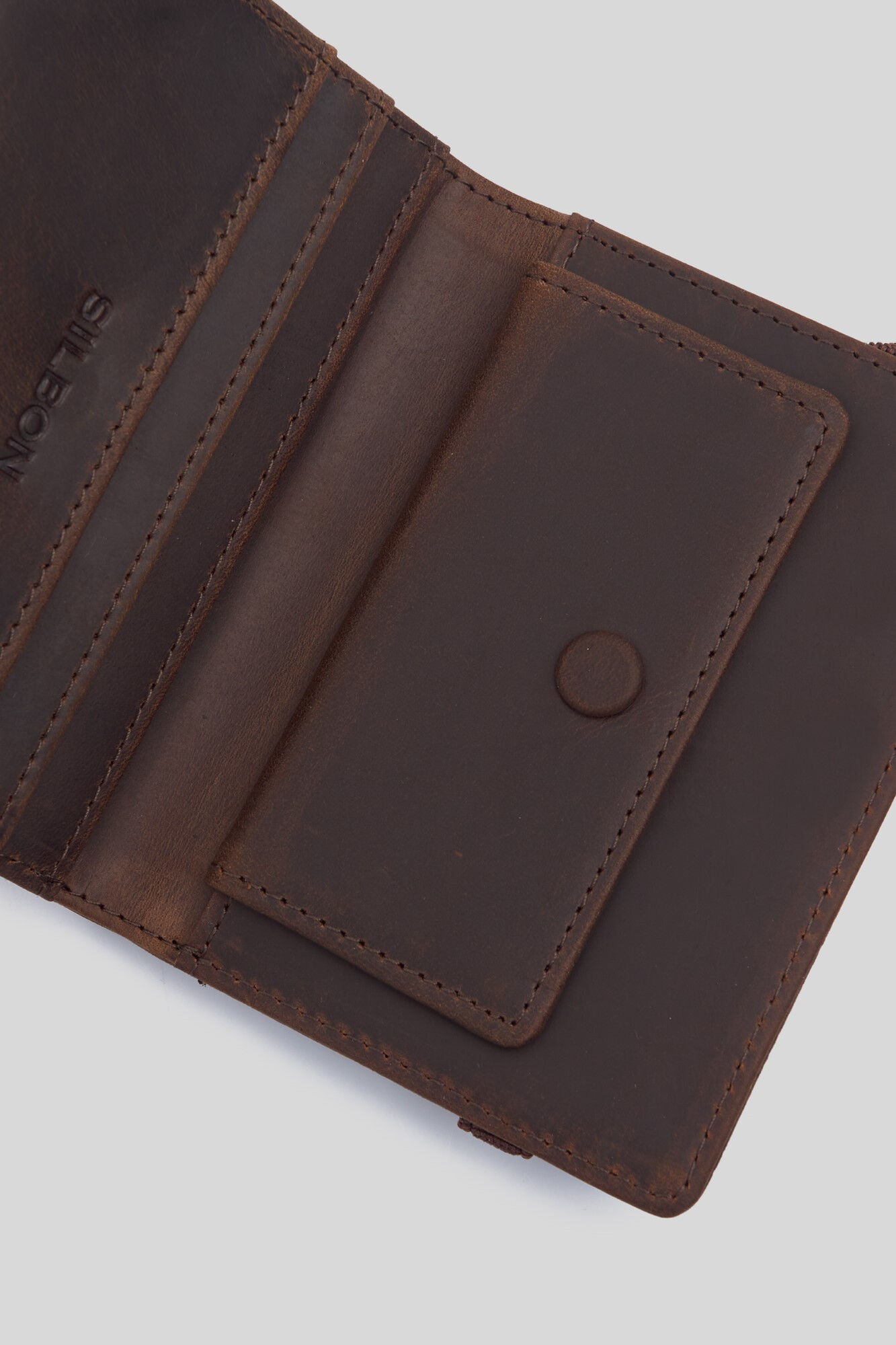 silbon carteras