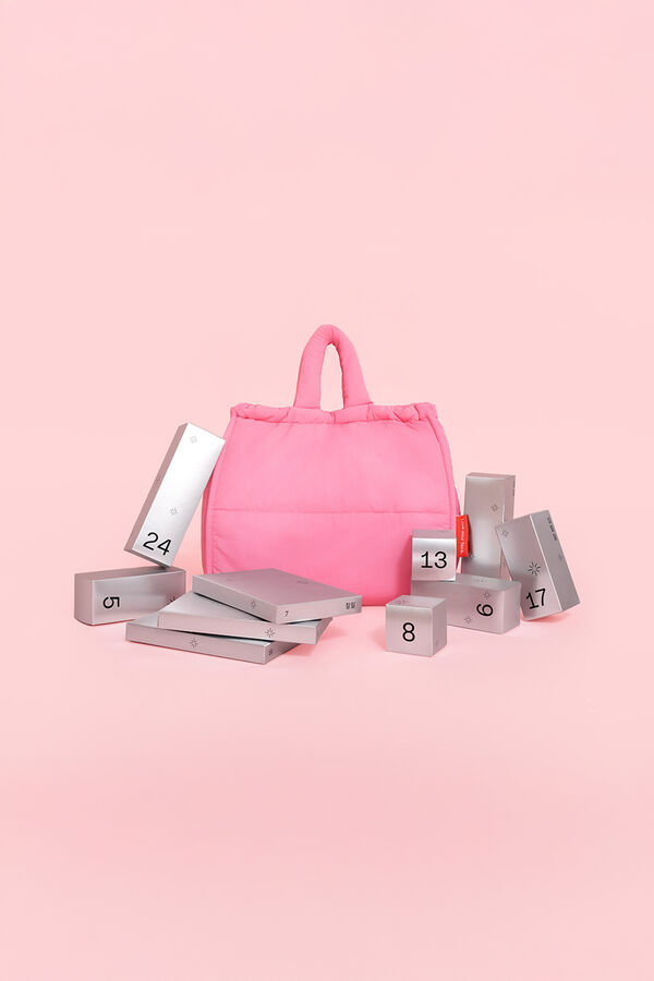 Ondo beauty 36.5 Calendario de adviento MIIN 2025 Rosa