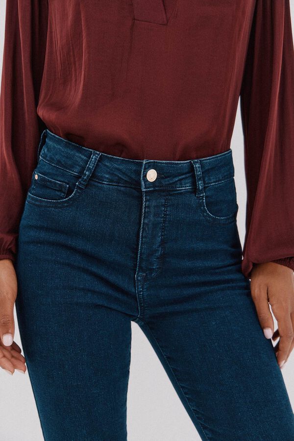 Cortefiel Jeans sensacionais Azul