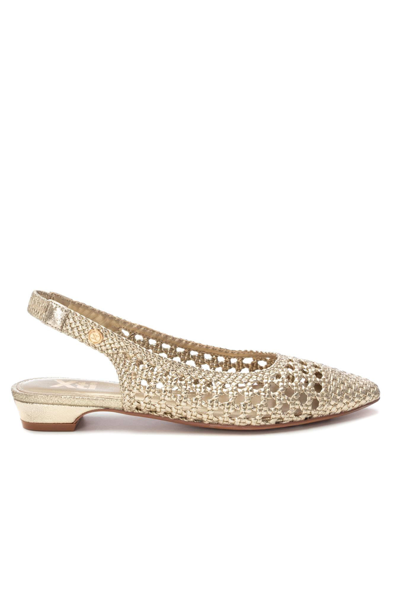 XTI Sapato sem calcanhar