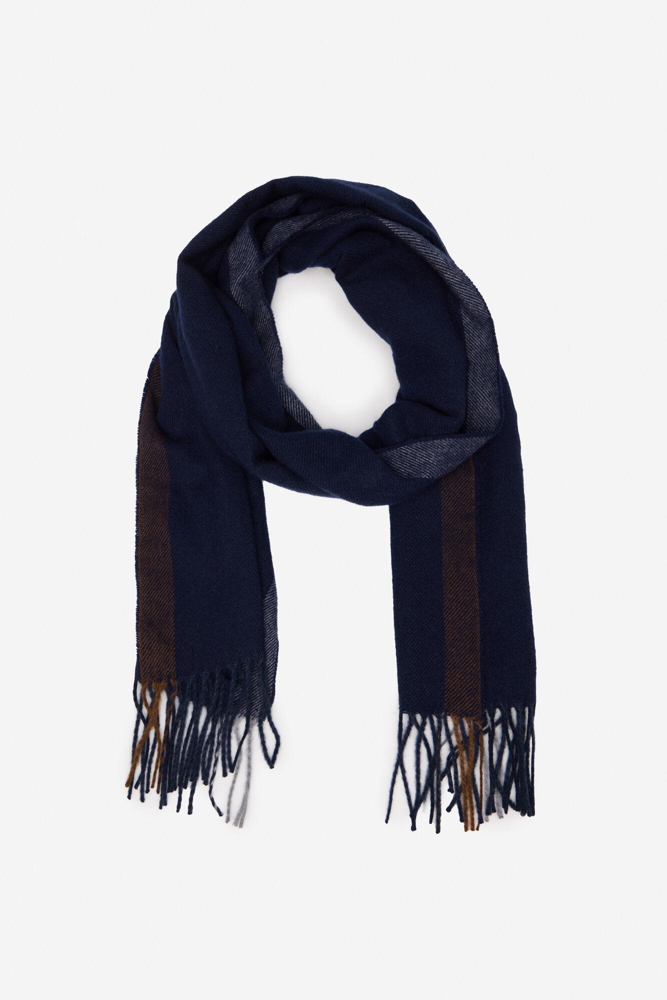 Cortefiel Fabric scarf