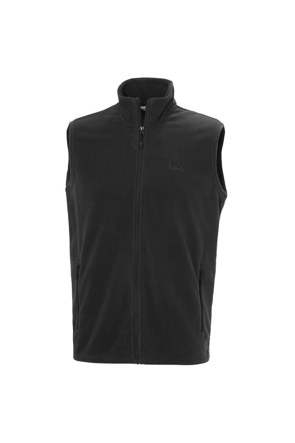 Helly Hansen Daybreaker fleece gilet Black