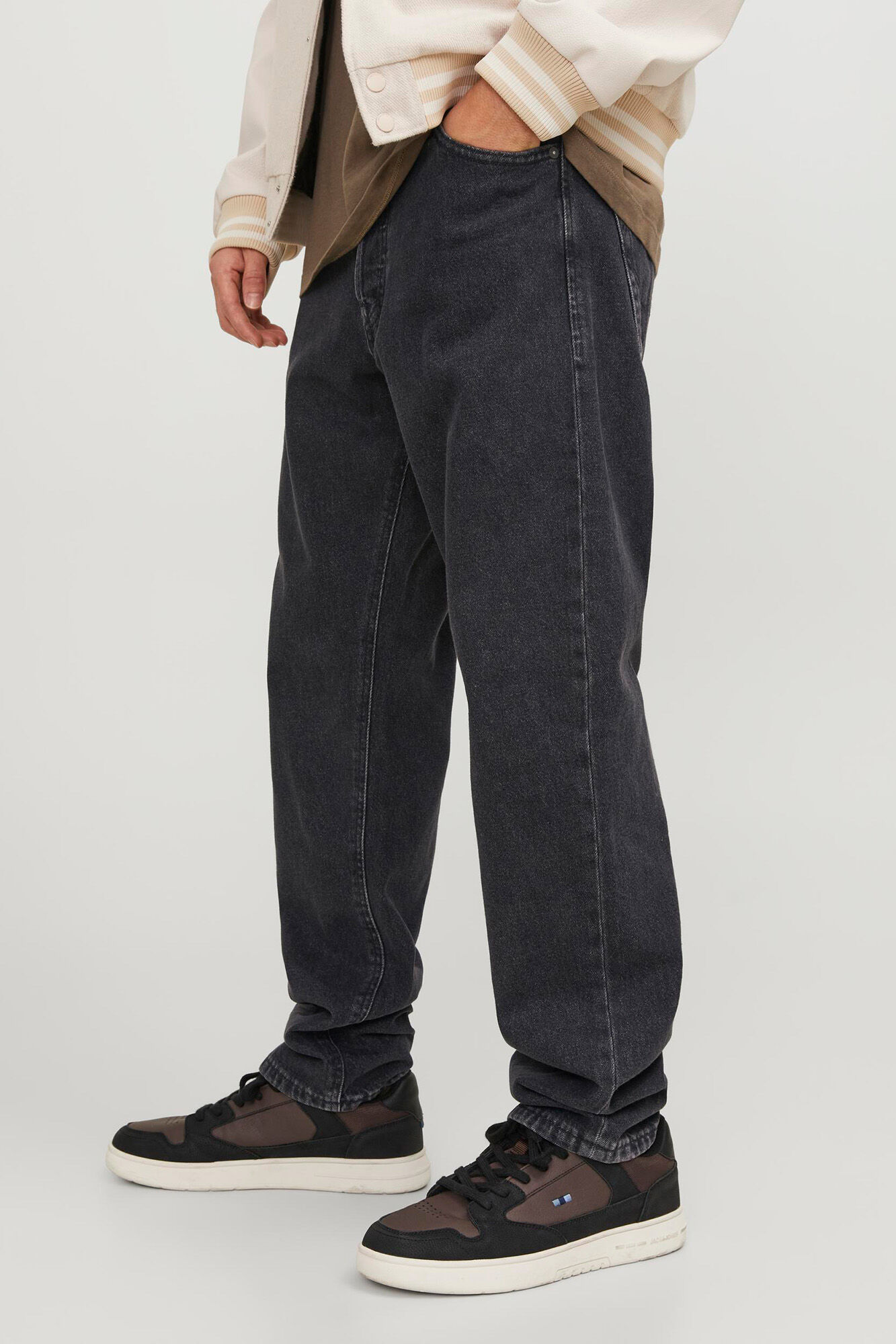 Vaqueros relaxed fit