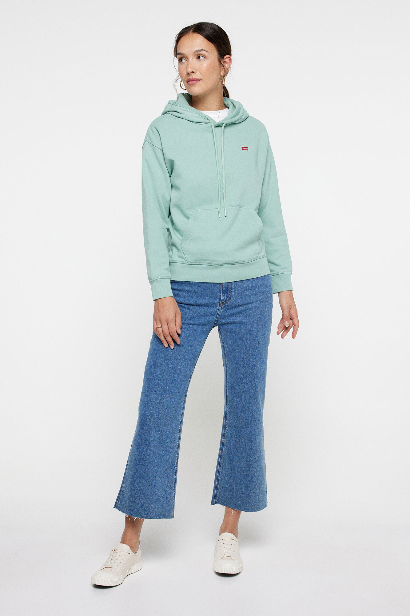 Sudadera Levis Sweatshirts for women Cortefiel