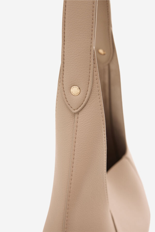 Cortefiel Hobo Cortes Arena