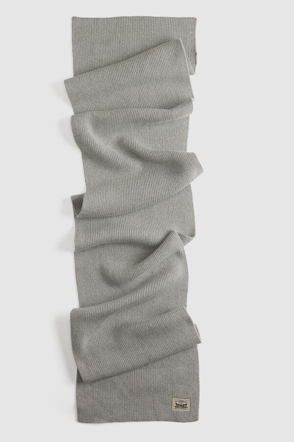 Levi's Bufanda Levis® Gris