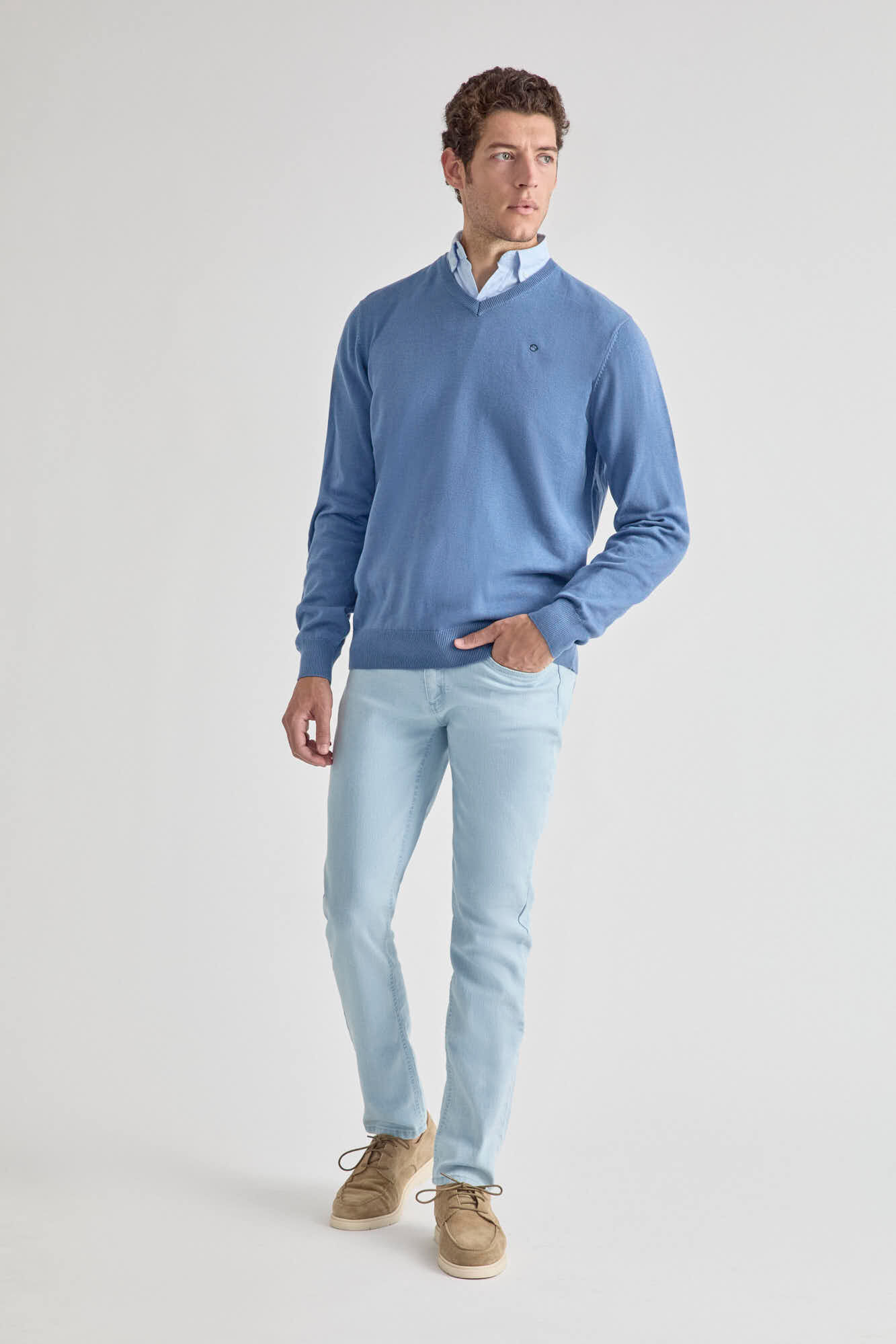 Street Monkey Camisola cl&aacute;ssica