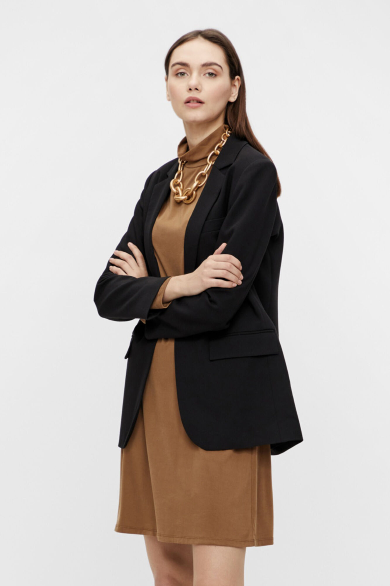 Blazer regular fit
