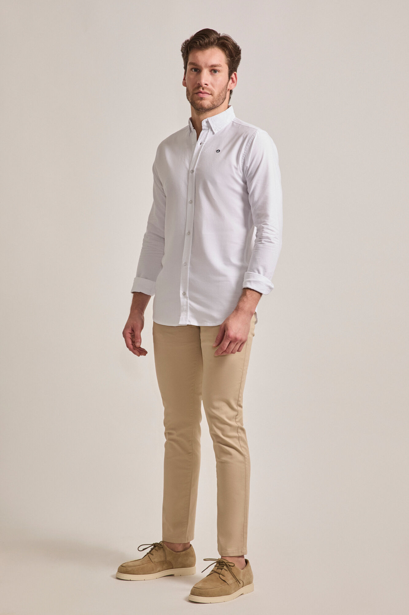 Street Monkey Camisa manga comprida