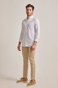 Street Monkey Camisa manga comprida